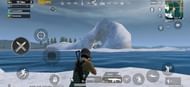 Terrain changes